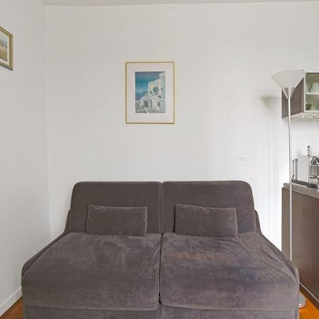 Studio Empresa - Welkeys Paris Extérieur photo