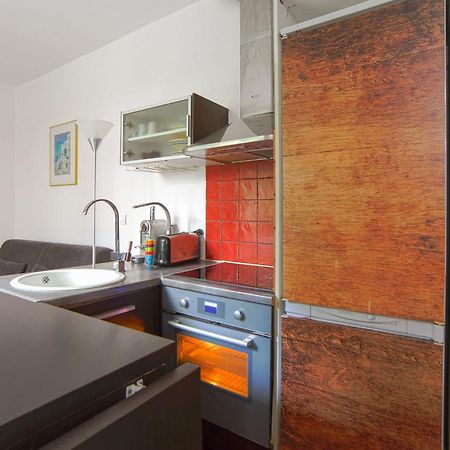 Studio Empresa - Welkeys Paris Extérieur photo