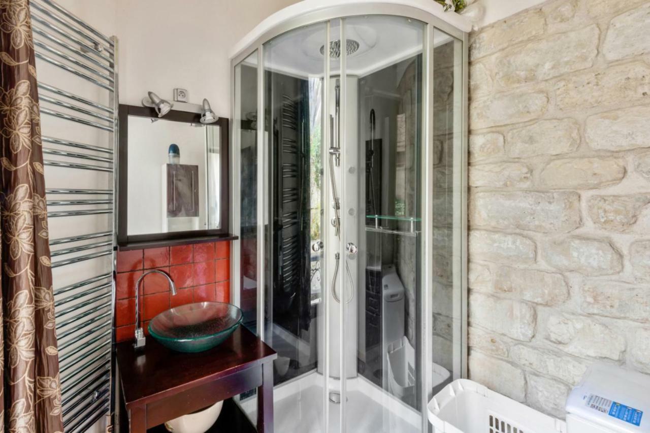 Studio Empresa - Welkeys Paris Extérieur photo